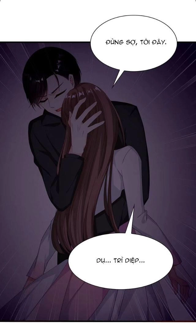 Cưng Chiều Vợ Cũ Lão Bà Đại Nhân Thật Mê Người Chapter 81 - 25