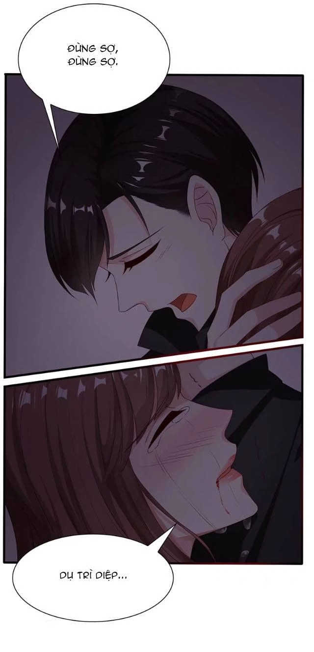 Cưng Chiều Vợ Cũ Lão Bà Đại Nhân Thật Mê Người Chapter 81 - 26