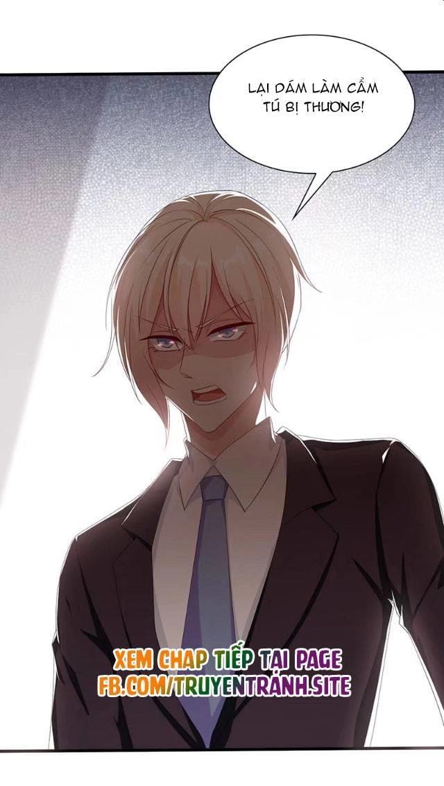 Cưng Chiều Vợ Cũ Lão Bà Đại Nhân Thật Mê Người Chapter 81 - 29