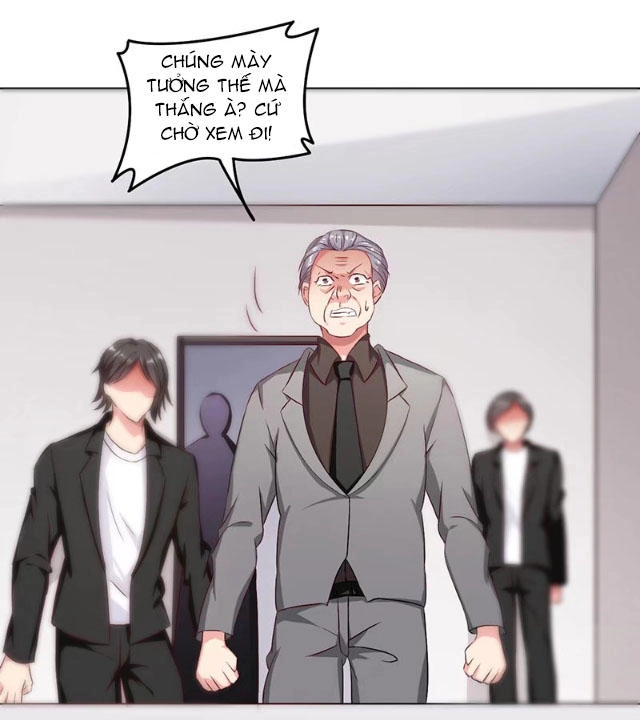 Cưng Chiều Vợ Cũ Lão Bà Đại Nhân Thật Mê Người Chapter 82 - 8