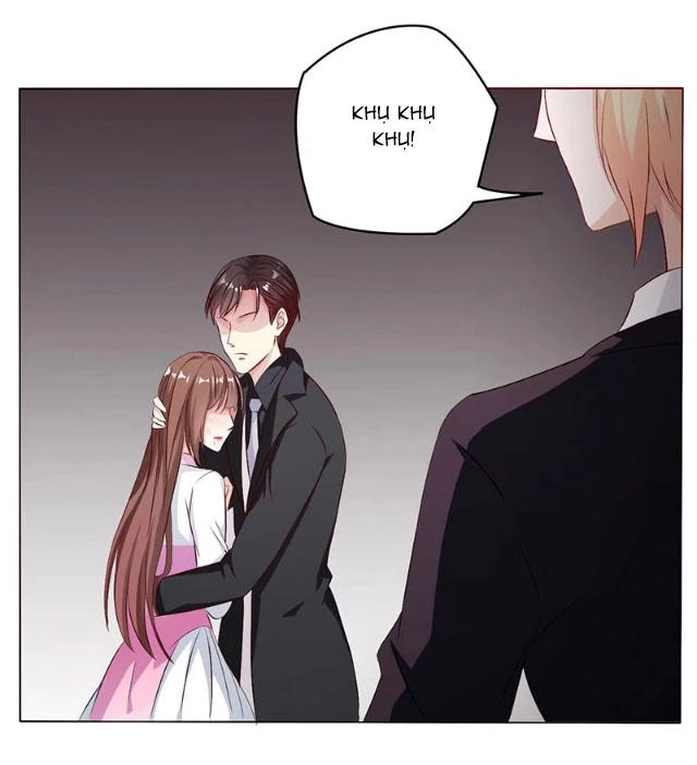 Cưng Chiều Vợ Cũ Lão Bà Đại Nhân Thật Mê Người Chapter 82 - 10