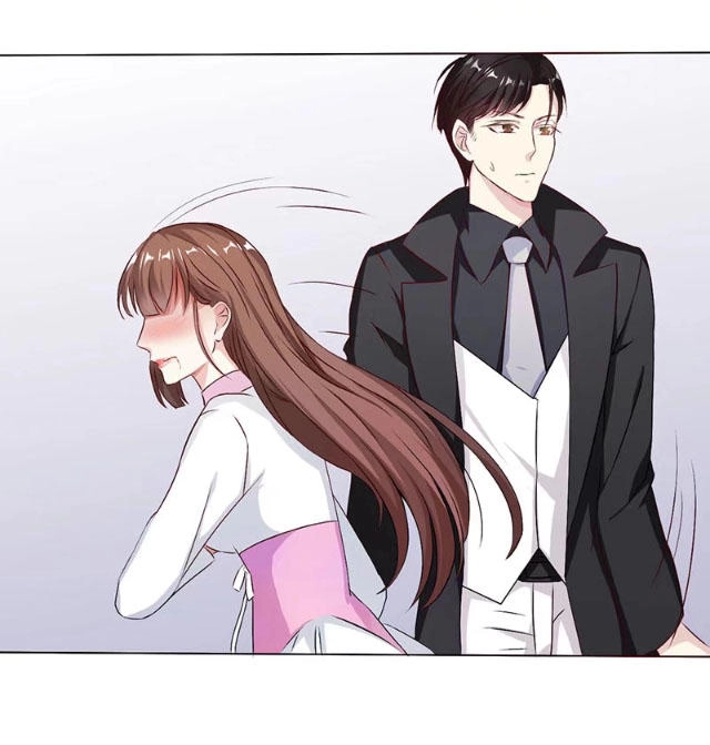 Cưng Chiều Vợ Cũ Lão Bà Đại Nhân Thật Mê Người Chapter 82 - 11