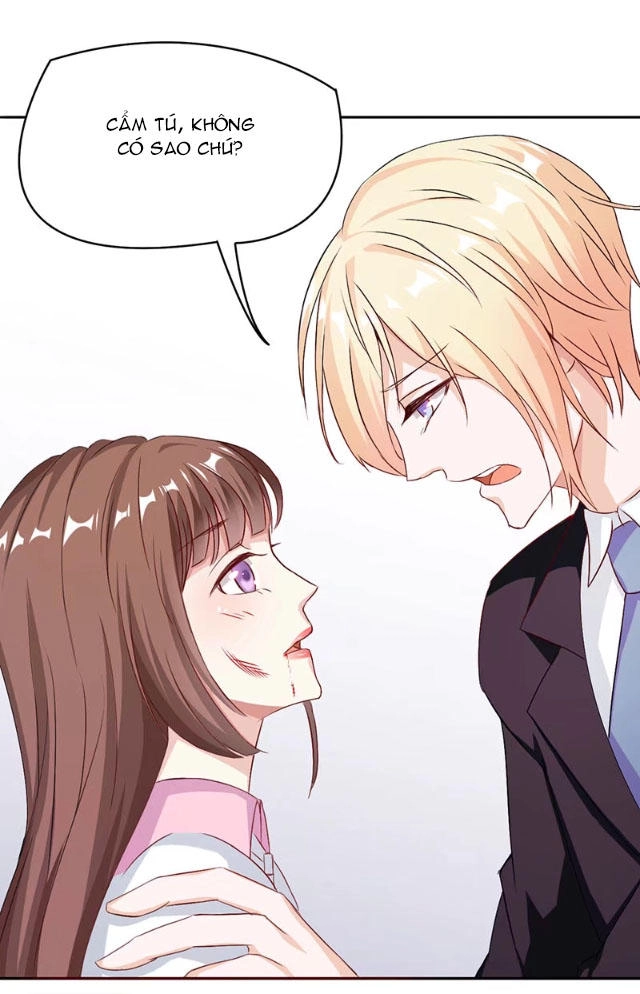 Cưng Chiều Vợ Cũ Lão Bà Đại Nhân Thật Mê Người Chapter 82 - 13