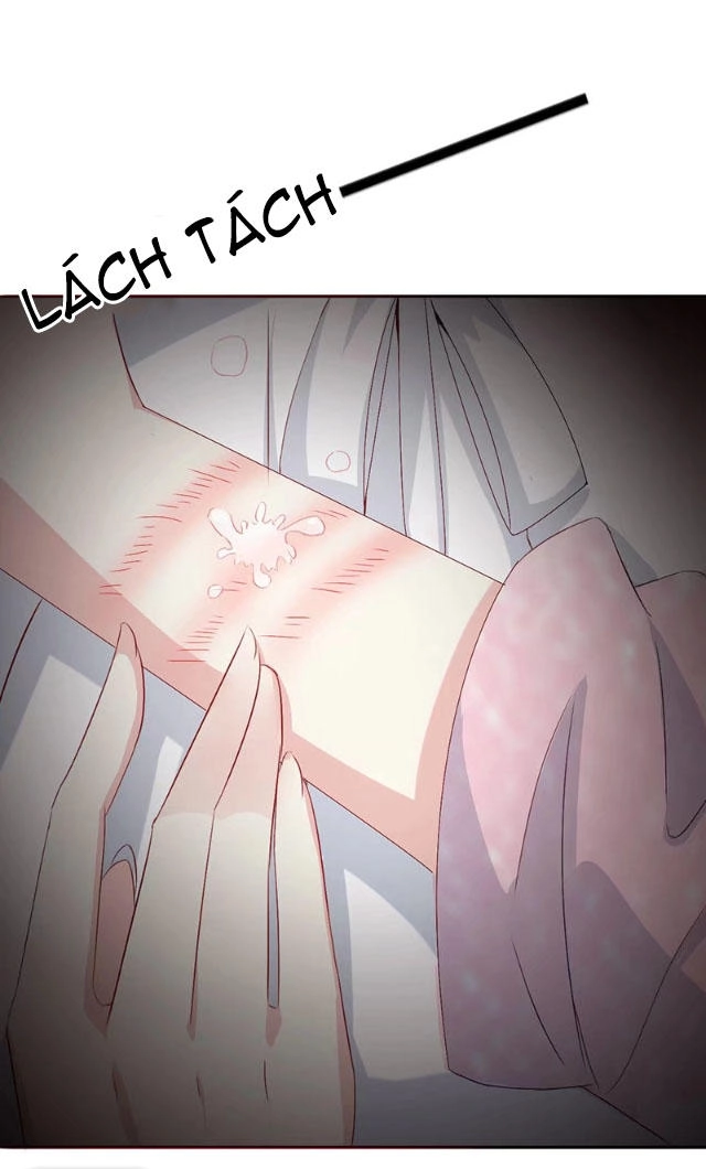 Cưng Chiều Vợ Cũ Lão Bà Đại Nhân Thật Mê Người Chapter 82 - 15