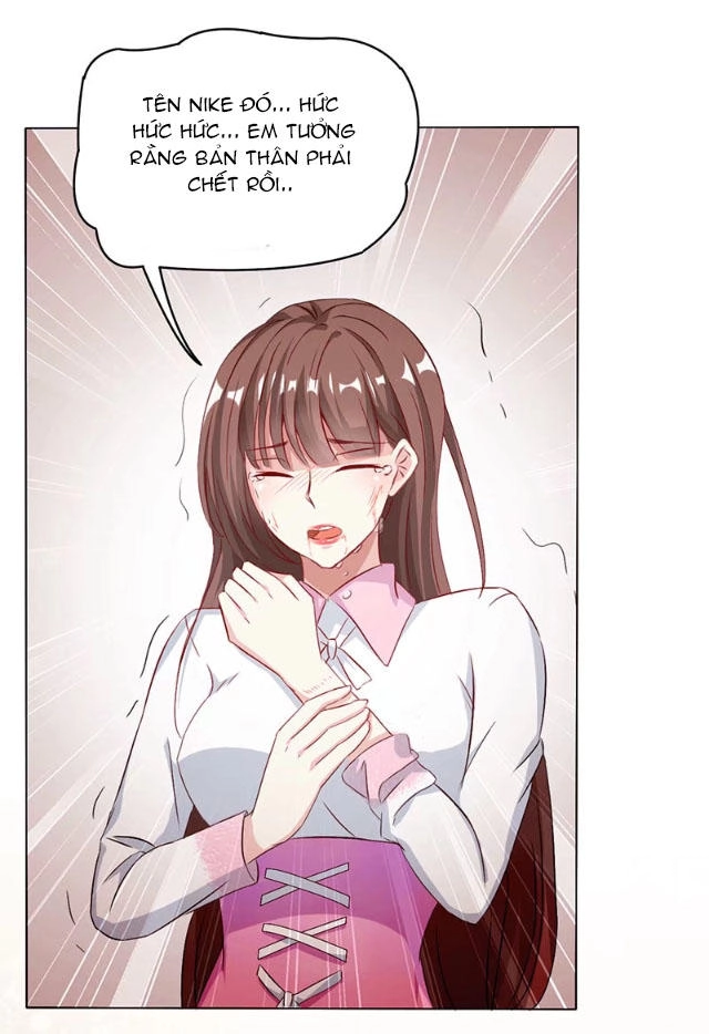 Cưng Chiều Vợ Cũ Lão Bà Đại Nhân Thật Mê Người Chapter 82 - 16