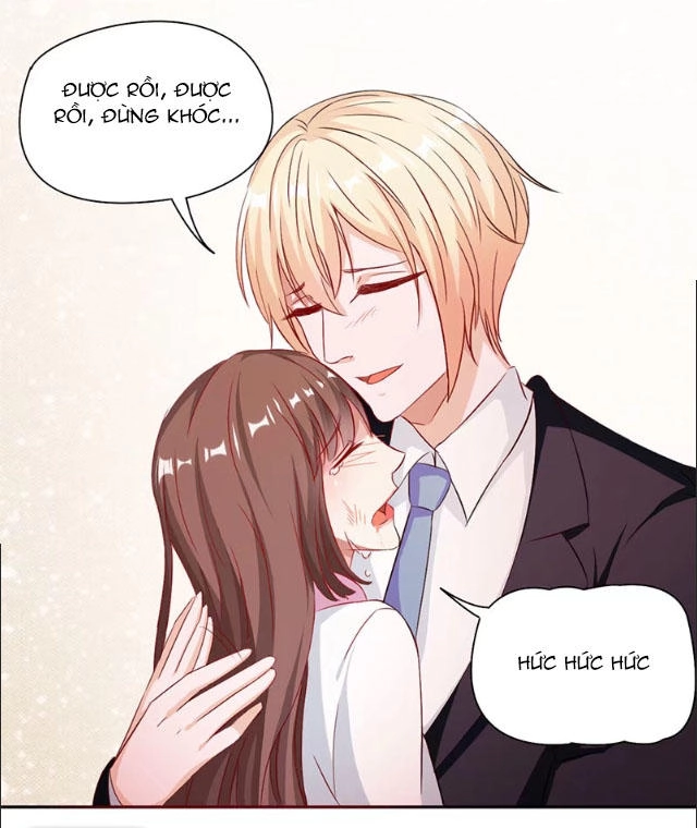 Cưng Chiều Vợ Cũ Lão Bà Đại Nhân Thật Mê Người Chapter 82 - 17