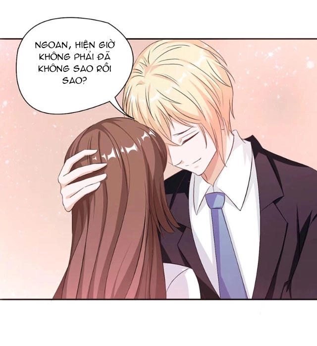 Cưng Chiều Vợ Cũ Lão Bà Đại Nhân Thật Mê Người Chapter 82 - 18