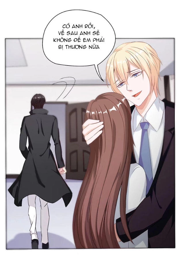 Cưng Chiều Vợ Cũ Lão Bà Đại Nhân Thật Mê Người Chapter 82 - 20