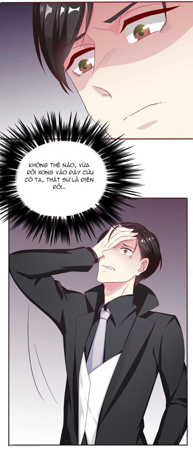 Cưng Chiều Vợ Cũ Lão Bà Đại Nhân Thật Mê Người Chapter 82 - 26