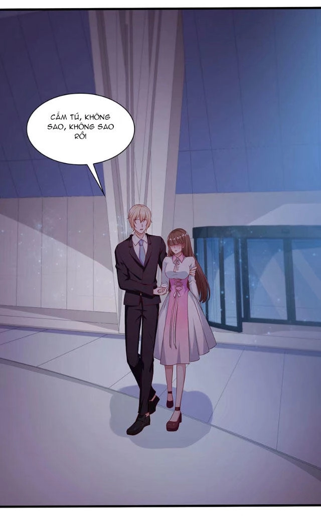 Cưng Chiều Vợ Cũ Lão Bà Đại Nhân Thật Mê Người Chapter 83 - 2