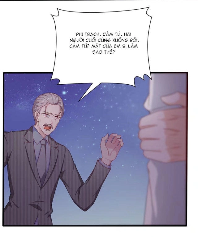 Cưng Chiều Vợ Cũ Lão Bà Đại Nhân Thật Mê Người Chapter 83 - 3