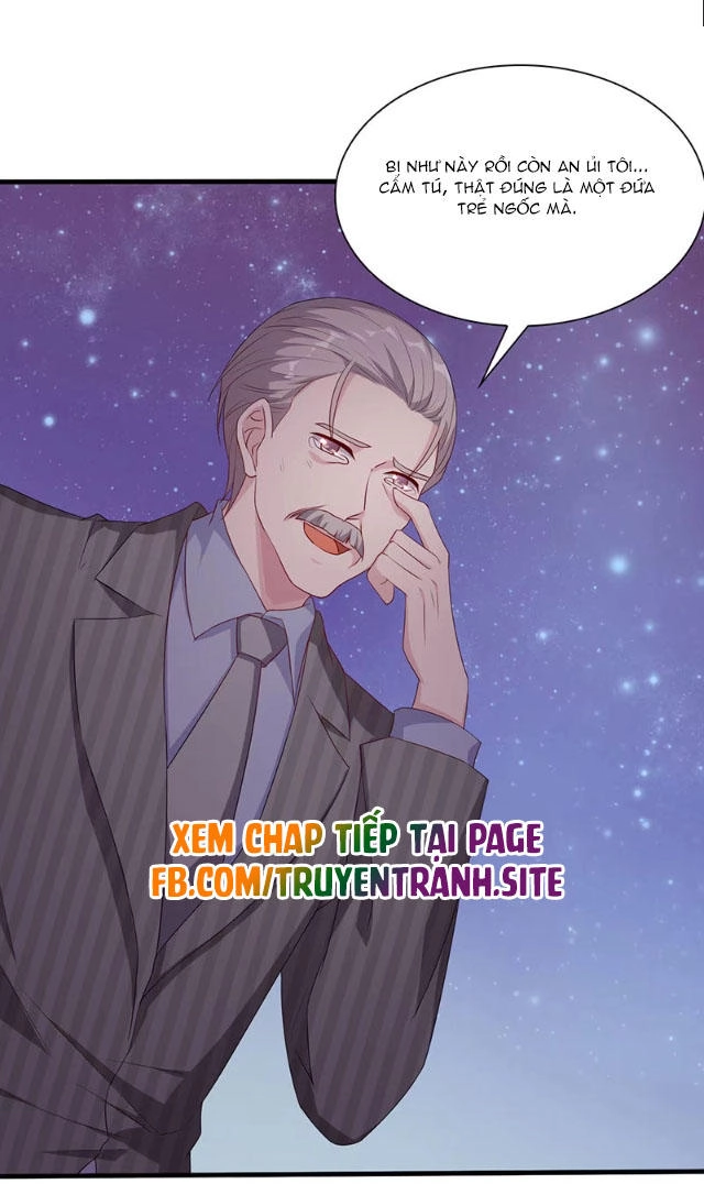 Cưng Chiều Vợ Cũ Lão Bà Đại Nhân Thật Mê Người Chapter 83 - 5