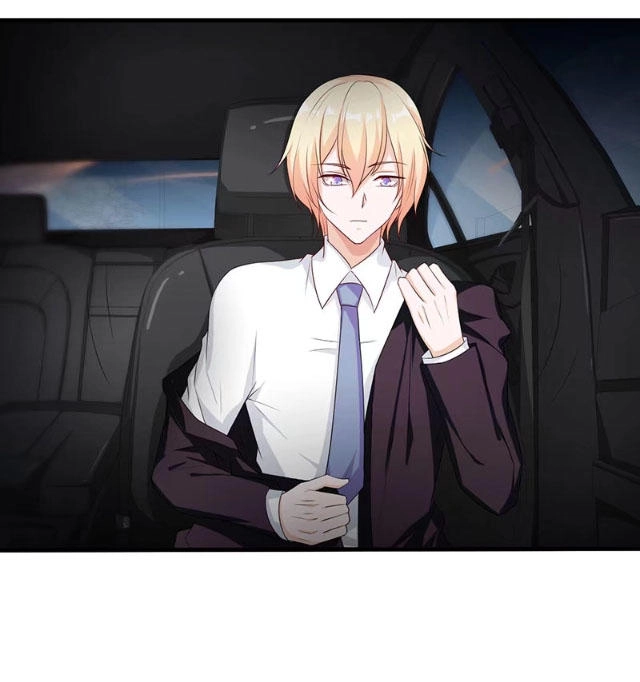 Cưng Chiều Vợ Cũ Lão Bà Đại Nhân Thật Mê Người Chapter 83 - 8