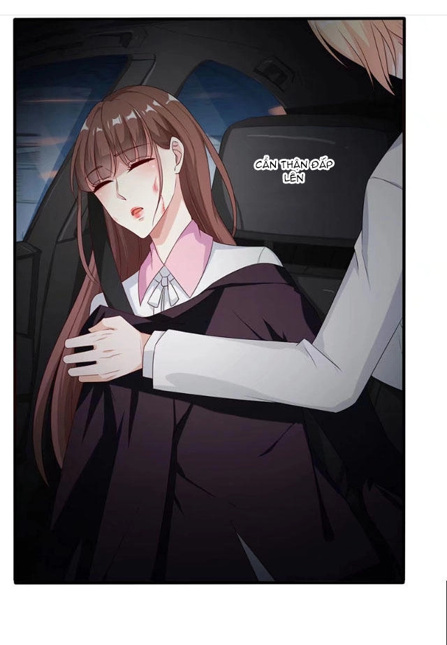 Cưng Chiều Vợ Cũ Lão Bà Đại Nhân Thật Mê Người Chapter 83 - 9