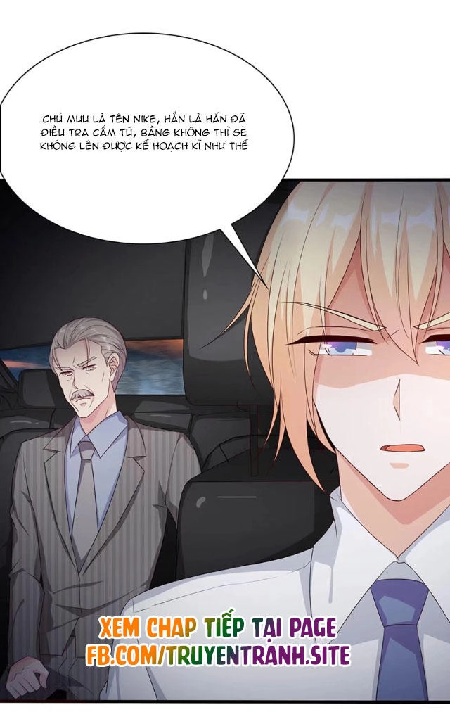 Cưng Chiều Vợ Cũ Lão Bà Đại Nhân Thật Mê Người Chapter 83 - 11