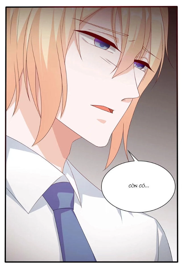 Cưng Chiều Vợ Cũ Lão Bà Đại Nhân Thật Mê Người Chapter 83 - 13