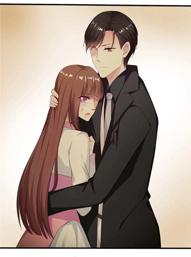 Cưng Chiều Vợ Cũ Lão Bà Đại Nhân Thật Mê Người Chapter 83 - 14