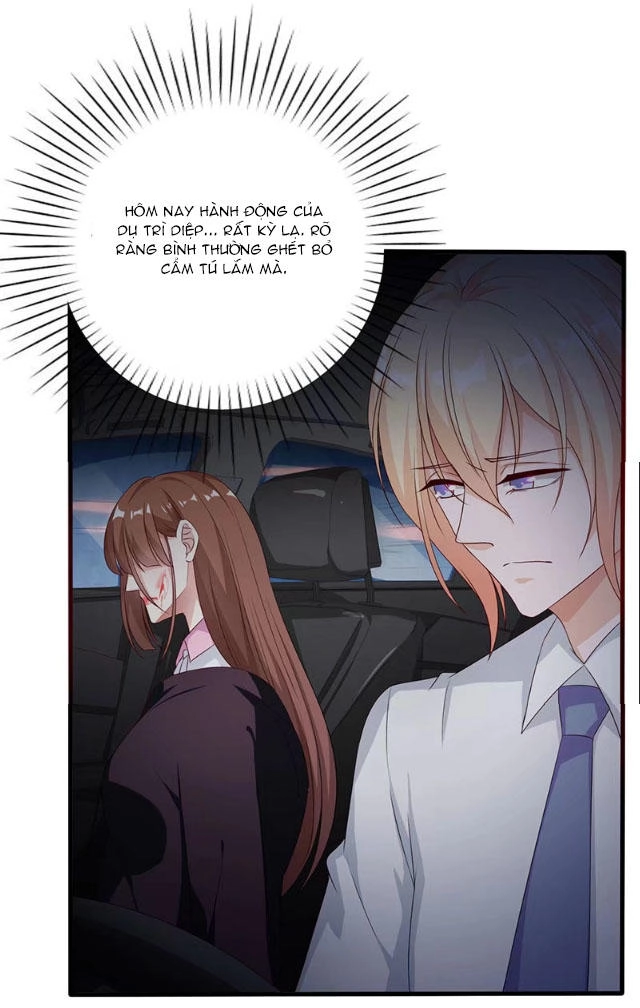 Cưng Chiều Vợ Cũ Lão Bà Đại Nhân Thật Mê Người Chapter 83 - 15