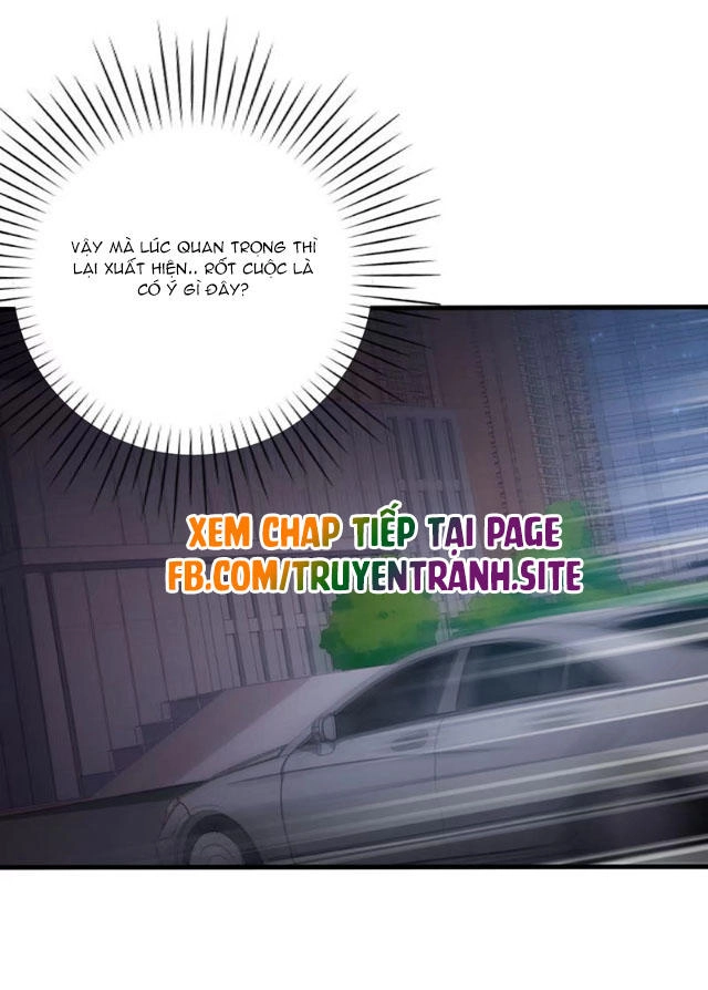 Cưng Chiều Vợ Cũ Lão Bà Đại Nhân Thật Mê Người Chapter 83 - 16