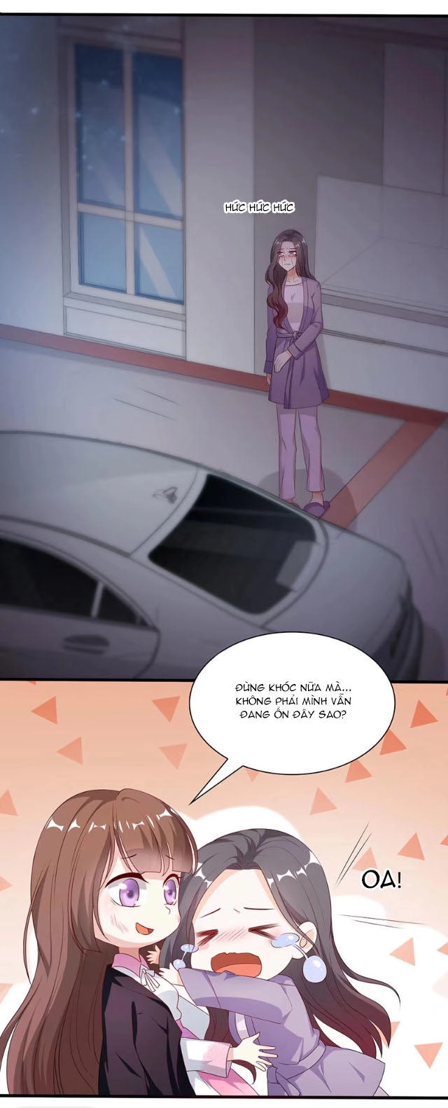 Cưng Chiều Vợ Cũ Lão Bà Đại Nhân Thật Mê Người Chapter 83 - 19