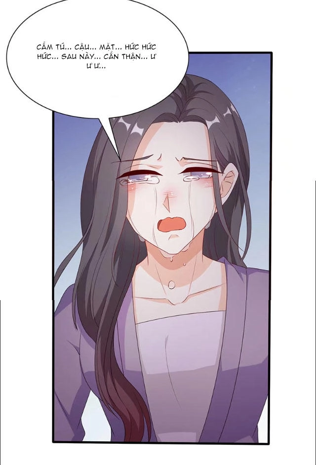 Cưng Chiều Vợ Cũ Lão Bà Đại Nhân Thật Mê Người Chapter 83 - 20