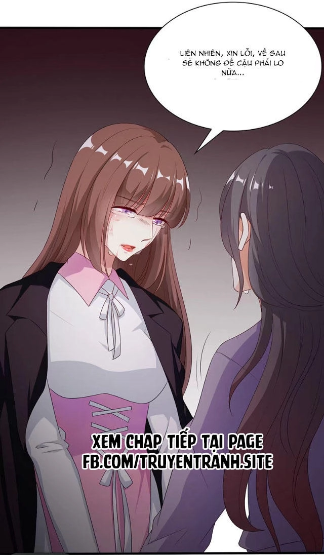 Cưng Chiều Vợ Cũ Lão Bà Đại Nhân Thật Mê Người Chapter 83 - 21