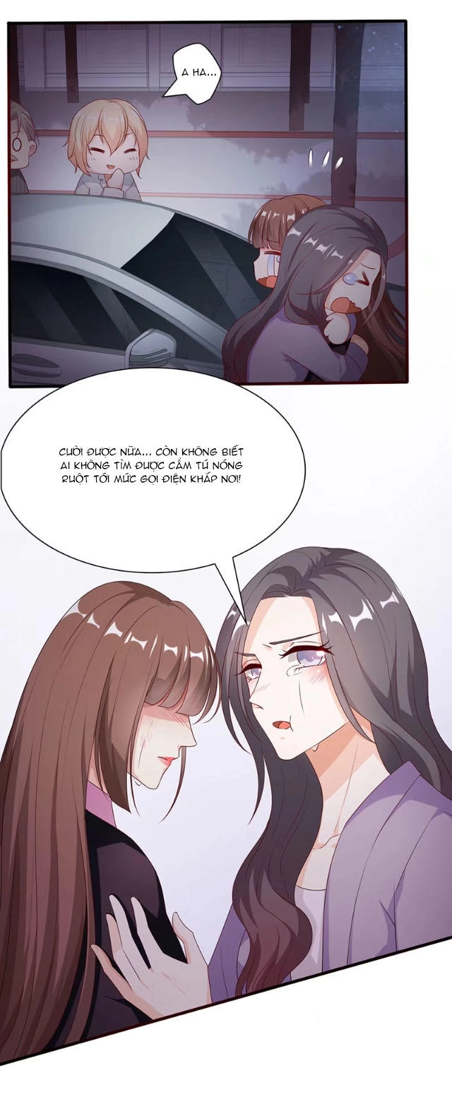 Cưng Chiều Vợ Cũ Lão Bà Đại Nhân Thật Mê Người Chapter 83 - 22