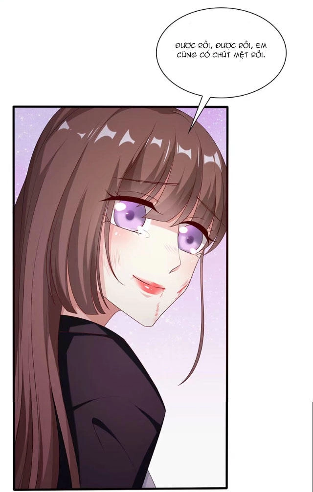 Cưng Chiều Vợ Cũ Lão Bà Đại Nhân Thật Mê Người Chapter 83 - 24