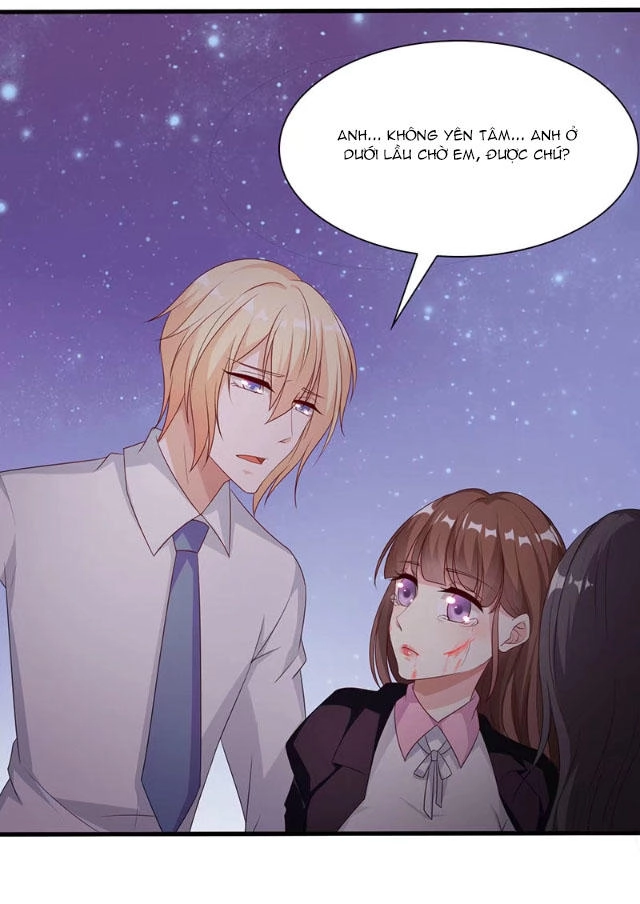 Cưng Chiều Vợ Cũ Lão Bà Đại Nhân Thật Mê Người Chapter 83 - 25