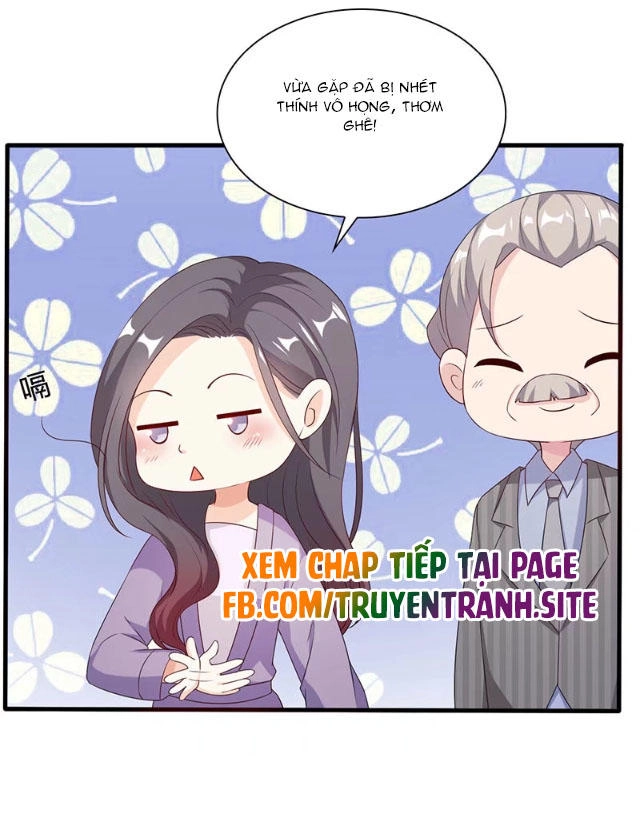 Cưng Chiều Vợ Cũ Lão Bà Đại Nhân Thật Mê Người Chapter 83 - 26