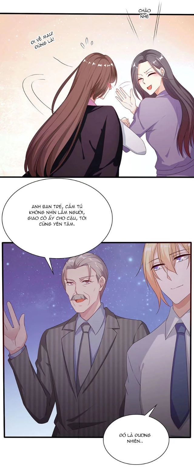 Cưng Chiều Vợ Cũ Lão Bà Đại Nhân Thật Mê Người Chapter 83 - 27