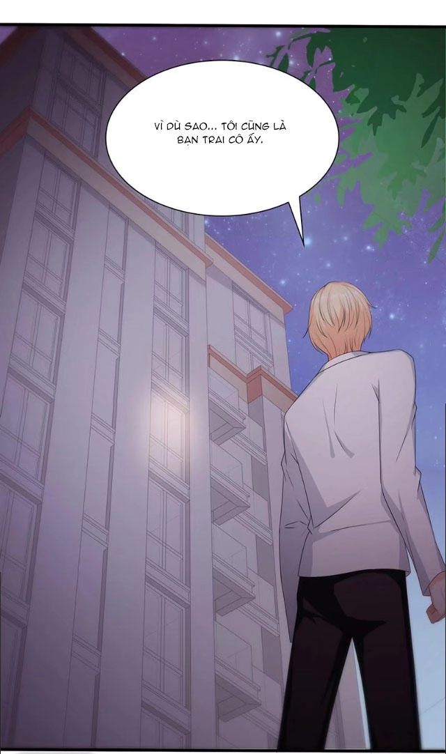 Cưng Chiều Vợ Cũ Lão Bà Đại Nhân Thật Mê Người Chapter 83 - 28