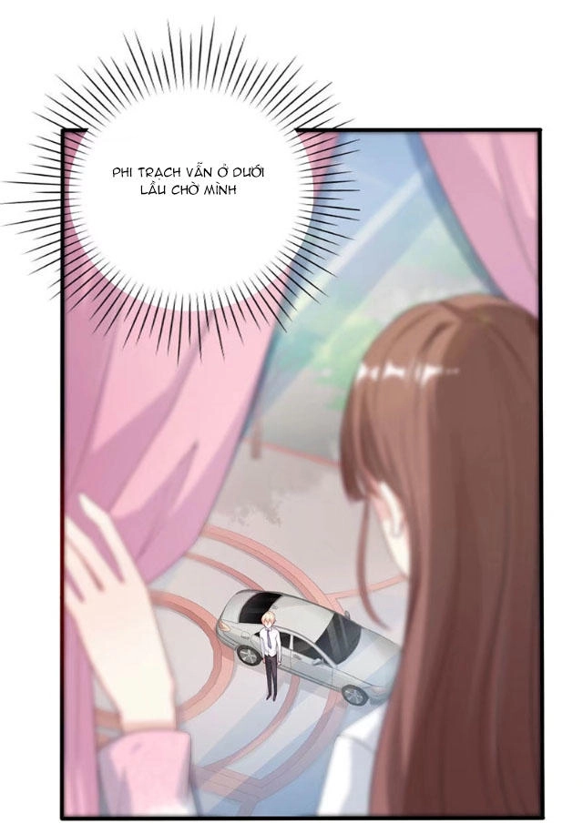 Cưng Chiều Vợ Cũ Lão Bà Đại Nhân Thật Mê Người Chapter 83 - 29