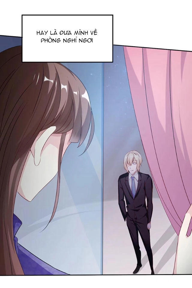 Cưng Chiều Vợ Cũ Lão Bà Đại Nhân Thật Mê Người Chapter 84 - 2