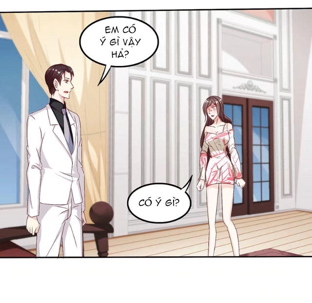 Cưng Chiều Vợ Cũ Lão Bà Đại Nhân Thật Mê Người Chapter 84 - 11