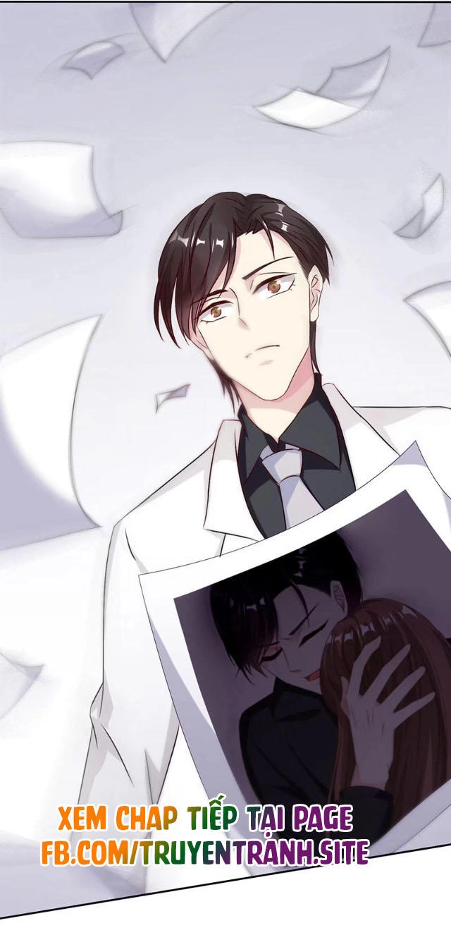 Cưng Chiều Vợ Cũ Lão Bà Đại Nhân Thật Mê Người Chapter 84 - 14