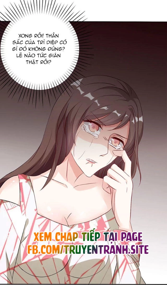 Cưng Chiều Vợ Cũ Lão Bà Đại Nhân Thật Mê Người Chapter 84 - 19