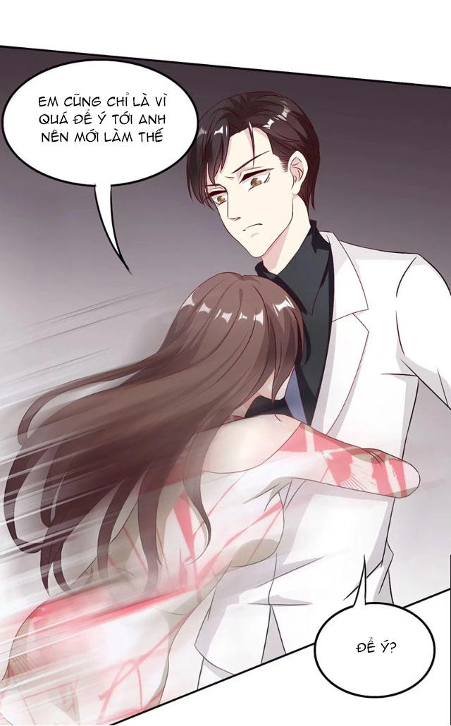 Cưng Chiều Vợ Cũ Lão Bà Đại Nhân Thật Mê Người Chapter 84 - 22