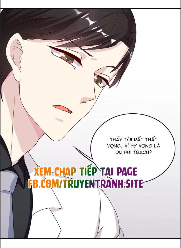 Cưng Chiều Vợ Cũ Lão Bà Đại Nhân Thật Mê Người Chapter 86 - 1