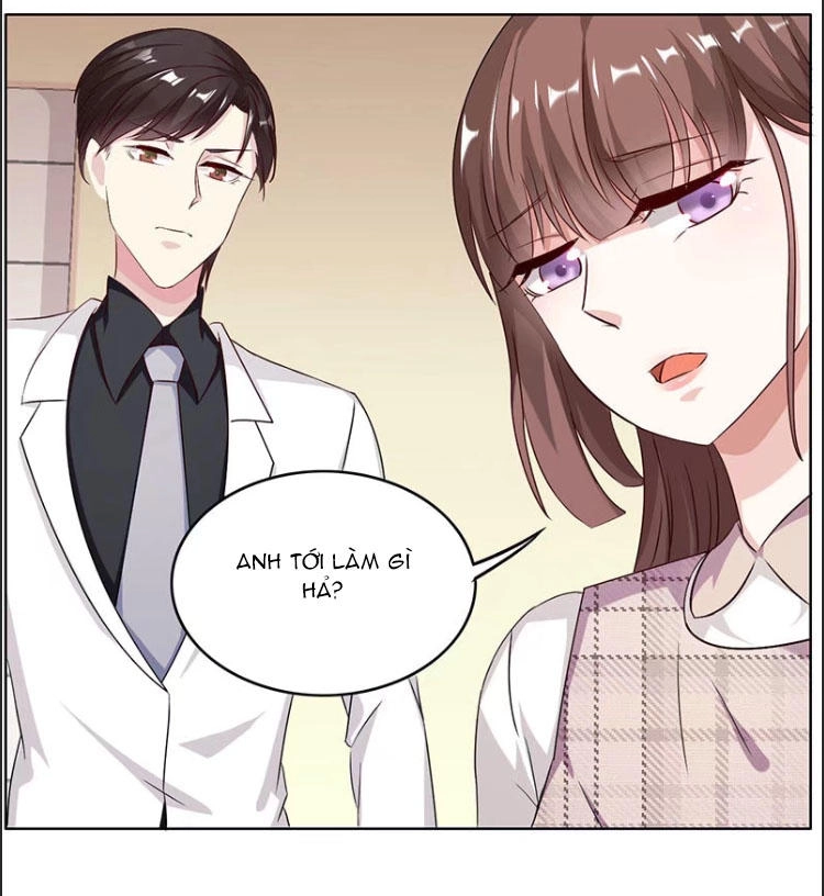 Cưng Chiều Vợ Cũ Lão Bà Đại Nhân Thật Mê Người Chapter 86 - 2