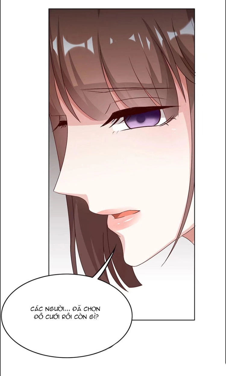 Cưng Chiều Vợ Cũ Lão Bà Đại Nhân Thật Mê Người Chapter 86 - 3