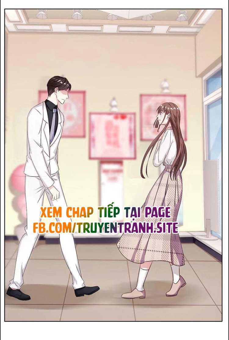 Cưng Chiều Vợ Cũ Lão Bà Đại Nhân Thật Mê Người Chapter 86 - 6