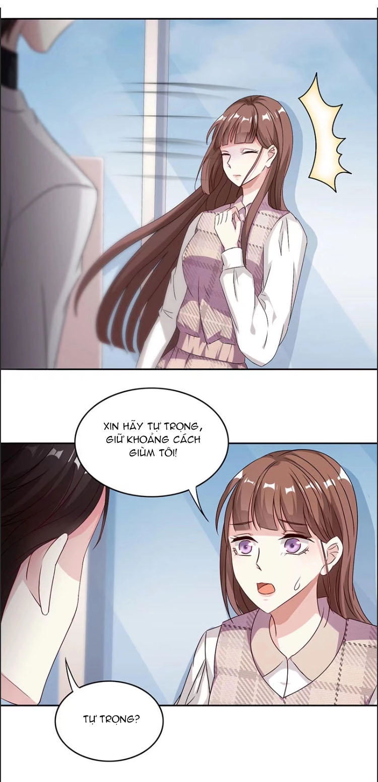 Cưng Chiều Vợ Cũ Lão Bà Đại Nhân Thật Mê Người Chapter 86 - 7