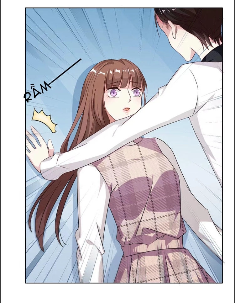 Cưng Chiều Vợ Cũ Lão Bà Đại Nhân Thật Mê Người Chapter 86 - 8