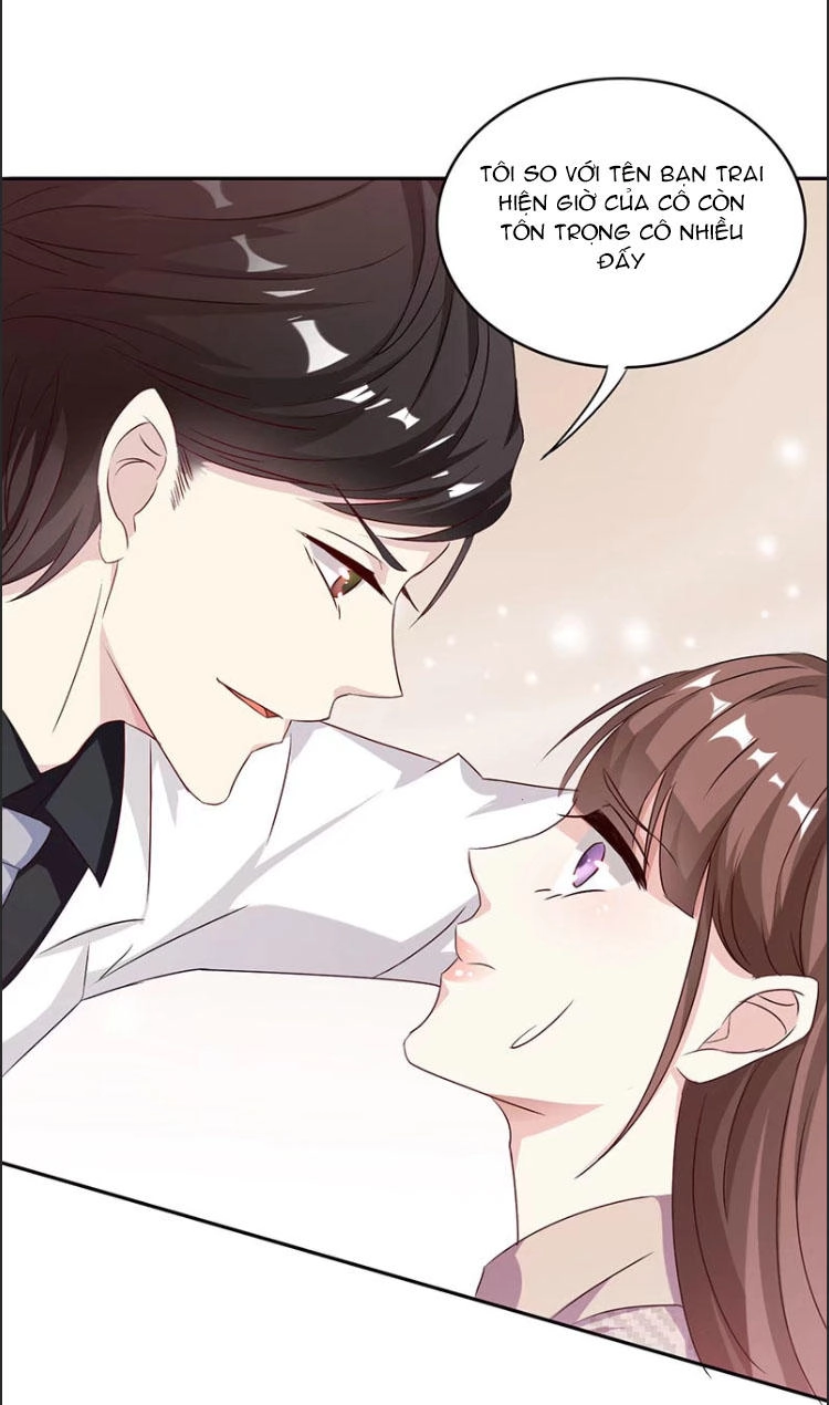 Cưng Chiều Vợ Cũ Lão Bà Đại Nhân Thật Mê Người Chapter 86 - 9