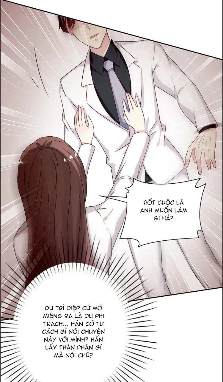 Cưng Chiều Vợ Cũ Lão Bà Đại Nhân Thật Mê Người Chapter 86 - 10