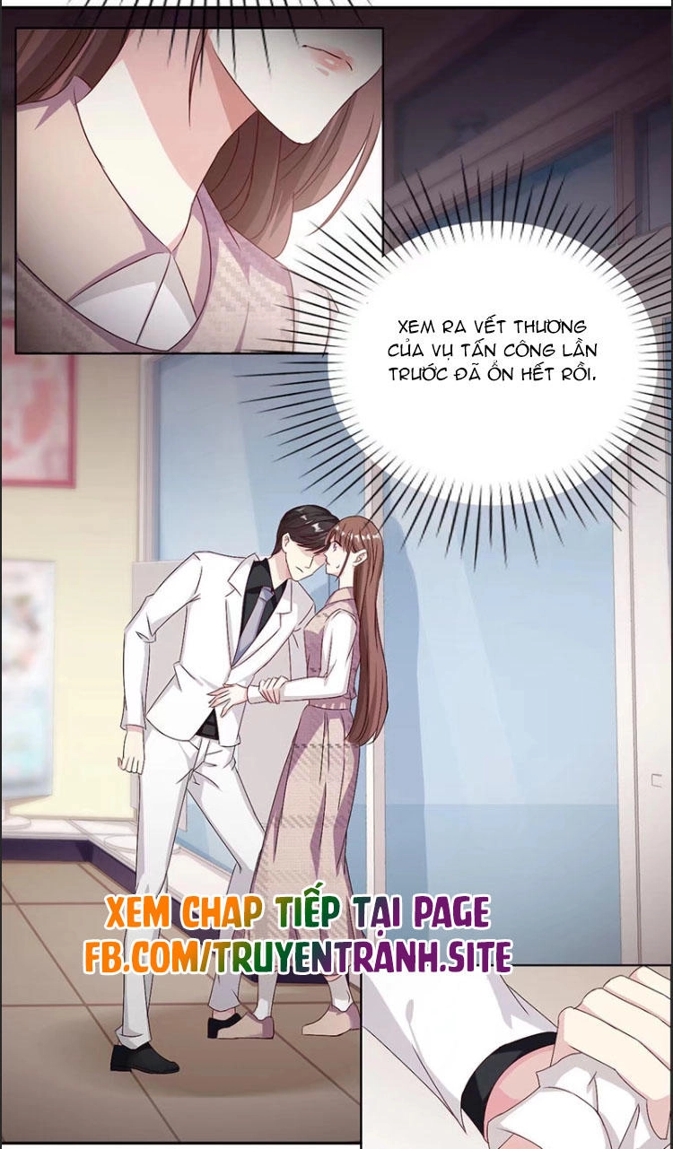 Cưng Chiều Vợ Cũ Lão Bà Đại Nhân Thật Mê Người Chapter 86 - 11