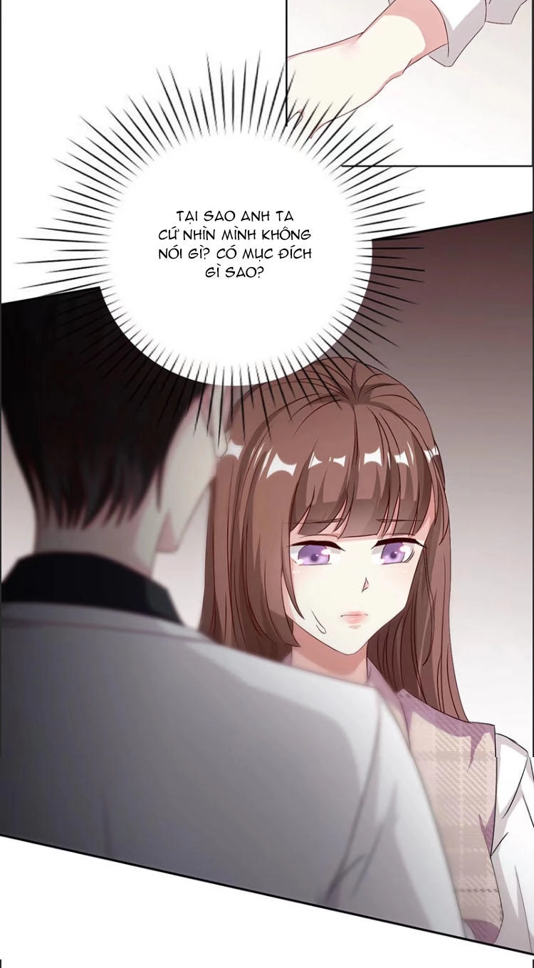 Cưng Chiều Vợ Cũ Lão Bà Đại Nhân Thật Mê Người Chapter 86 - 12