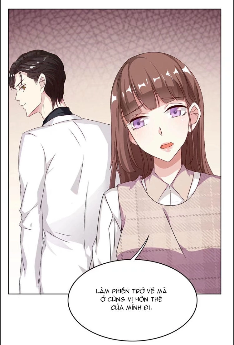 Cưng Chiều Vợ Cũ Lão Bà Đại Nhân Thật Mê Người Chapter 86 - 14