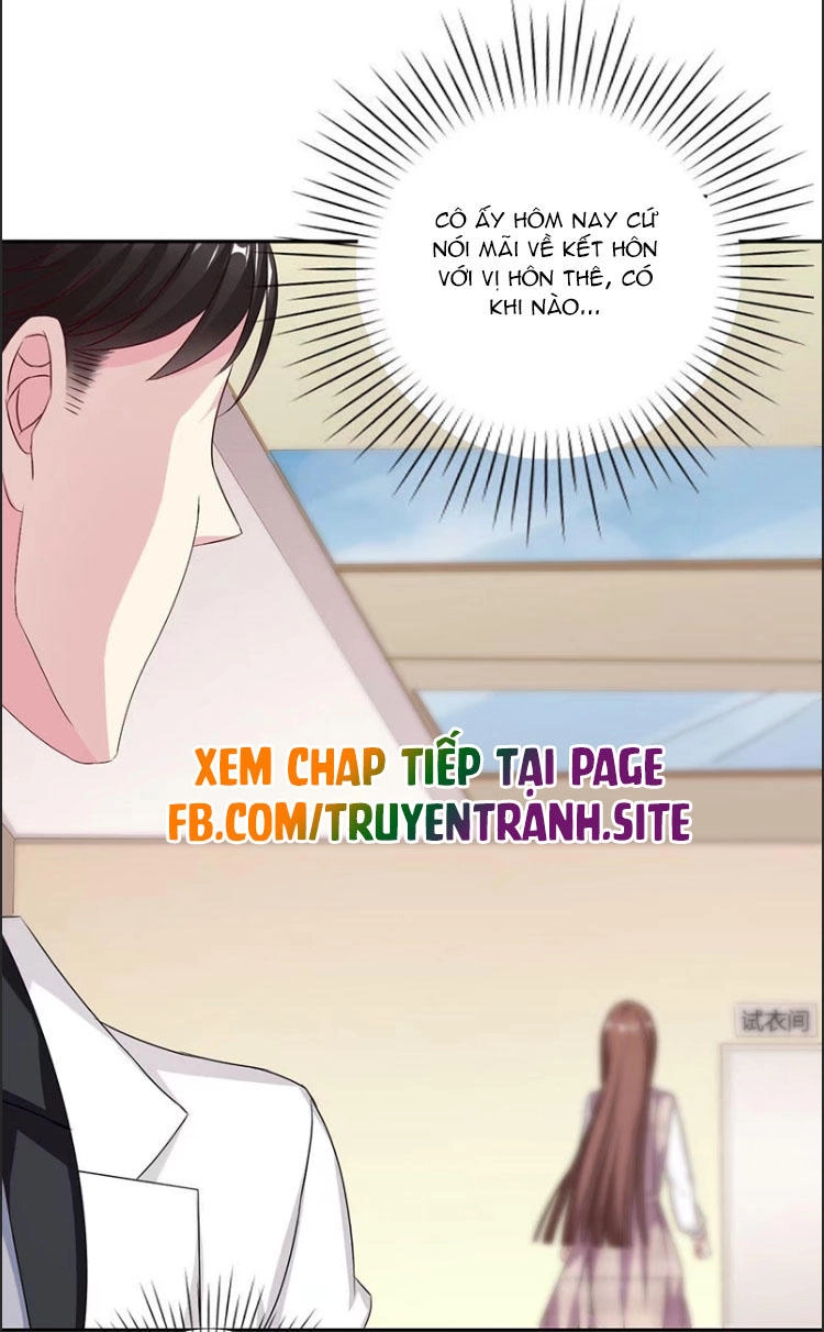 Cưng Chiều Vợ Cũ Lão Bà Đại Nhân Thật Mê Người Chapter 86 - 15